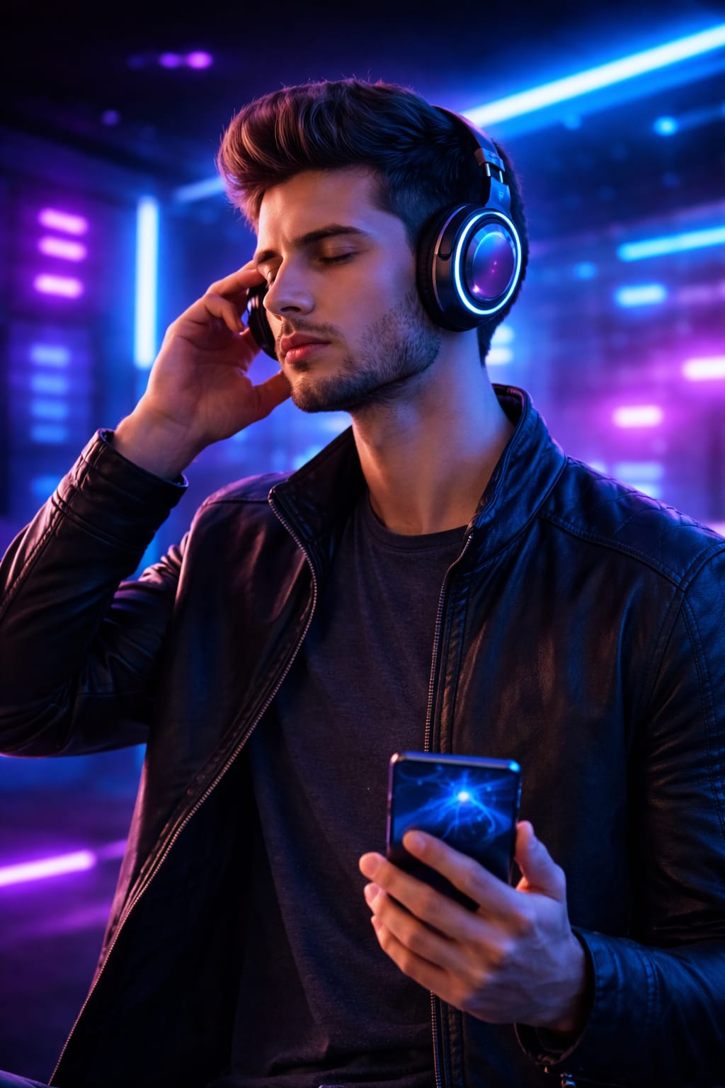 Audifonos