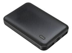 Movisun Rocket P5 – Powerbank Compacto 5.000mAh de Carga Rápida