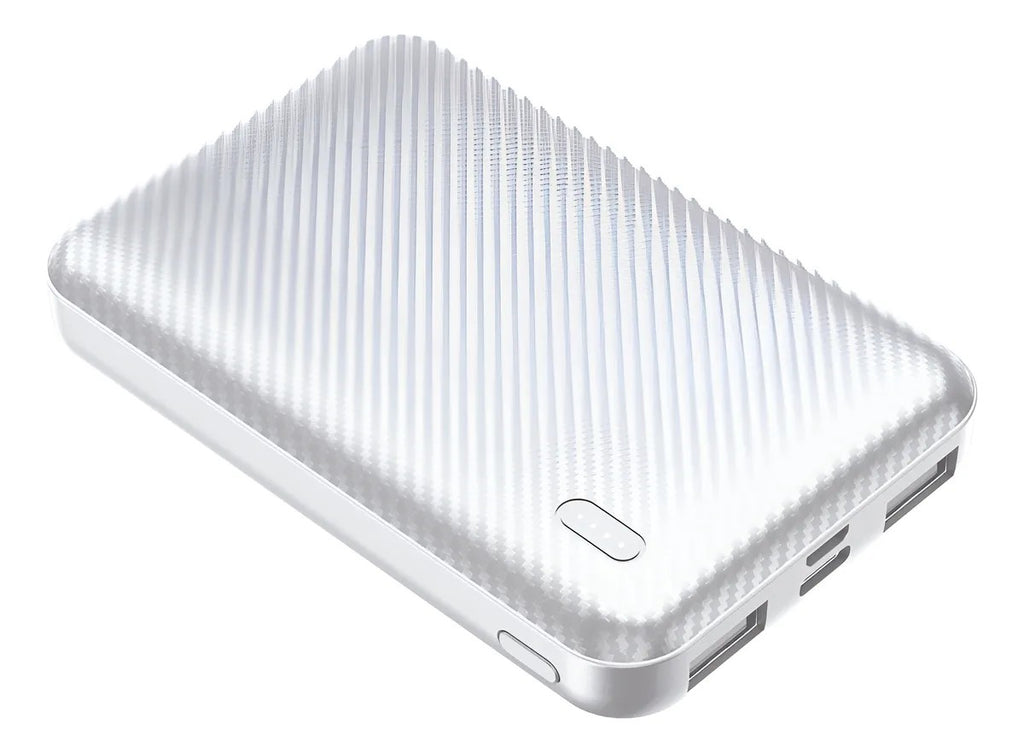 Movisun Rocket P5 – Powerbank Compacto 5.000mAh de Carga Rápida