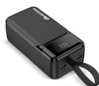 Movisun TitanPower  R5065 50000mAh – Energía ilimitada en tu bolsillo
