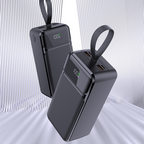 Movisun TitanPower  R5065 50000mAh – Energía ilimitada en tu bolsillo