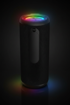 Parlante RGB Anillo Mejorado