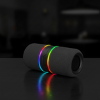 Parlante RGB Mejorado