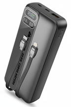 Power Bank mejorado