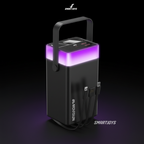 Power Bank RGB Mejorado